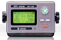 SAMYUNG SPR-1400/DSPR-1400